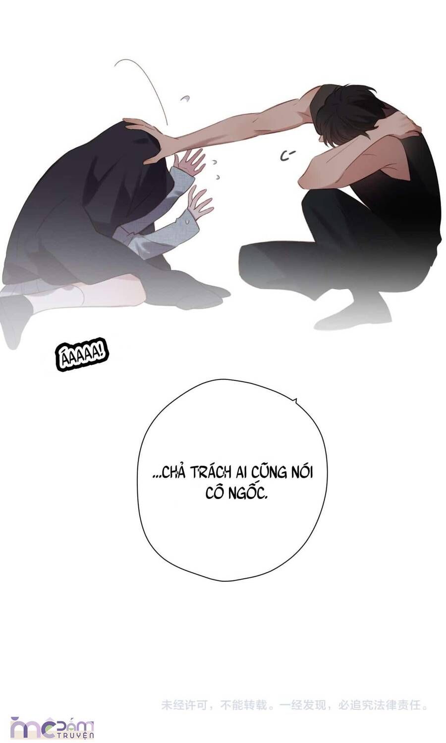 Dã Thú Khi Yêu Chapter 45 - 40