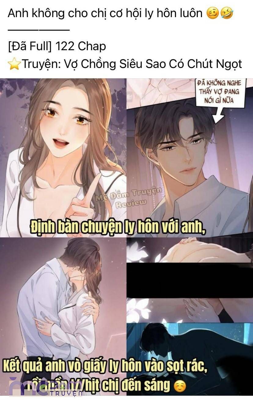 Dã Thú Khi Yêu Chapter 45 - 5