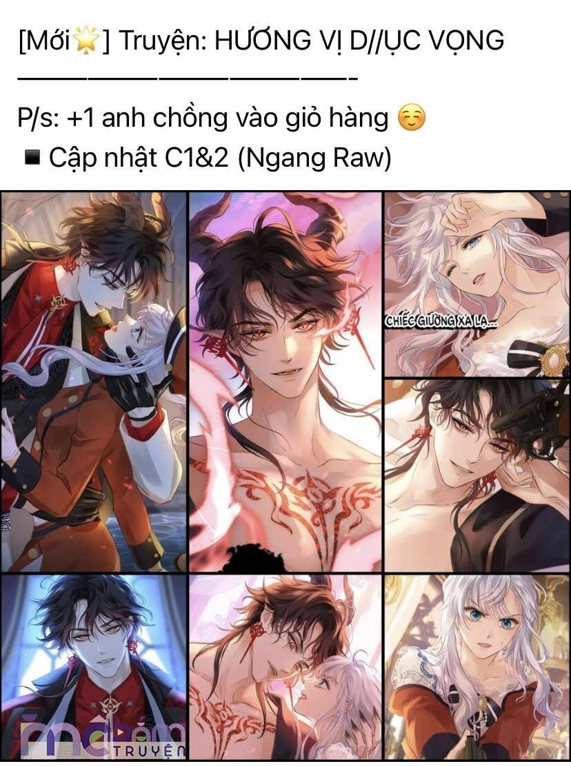 Dã Thú Khi Yêu Chapter 45 - 41