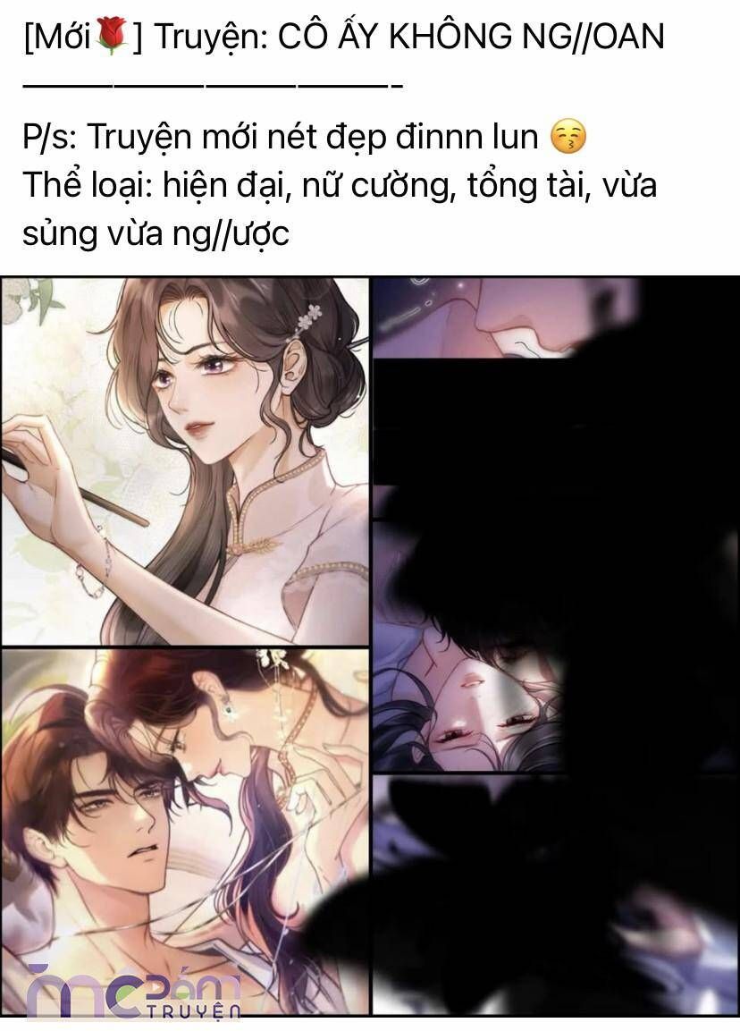 Dã Thú Khi Yêu Chapter 45 - 44