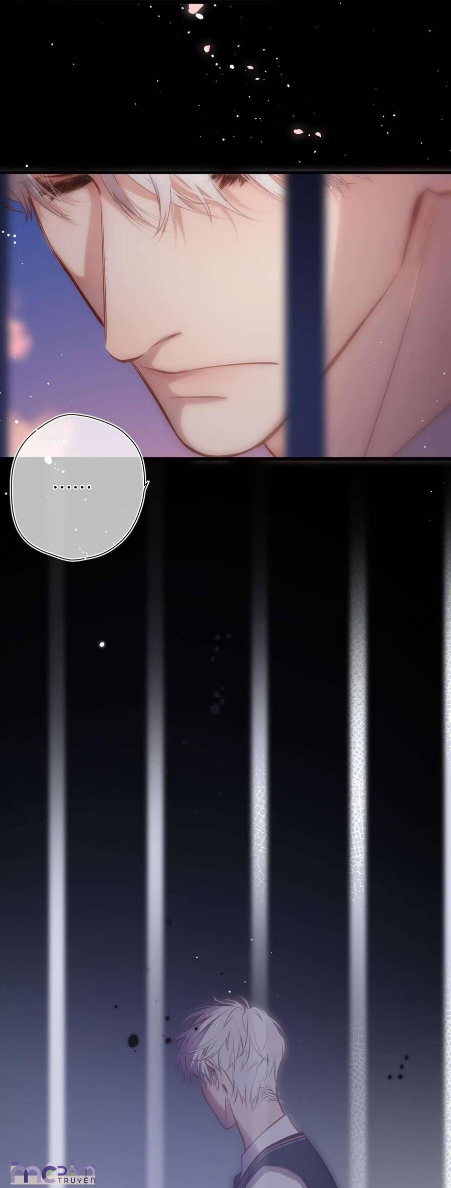 Dã Thú Khi Yêu Chapter 45 - 7