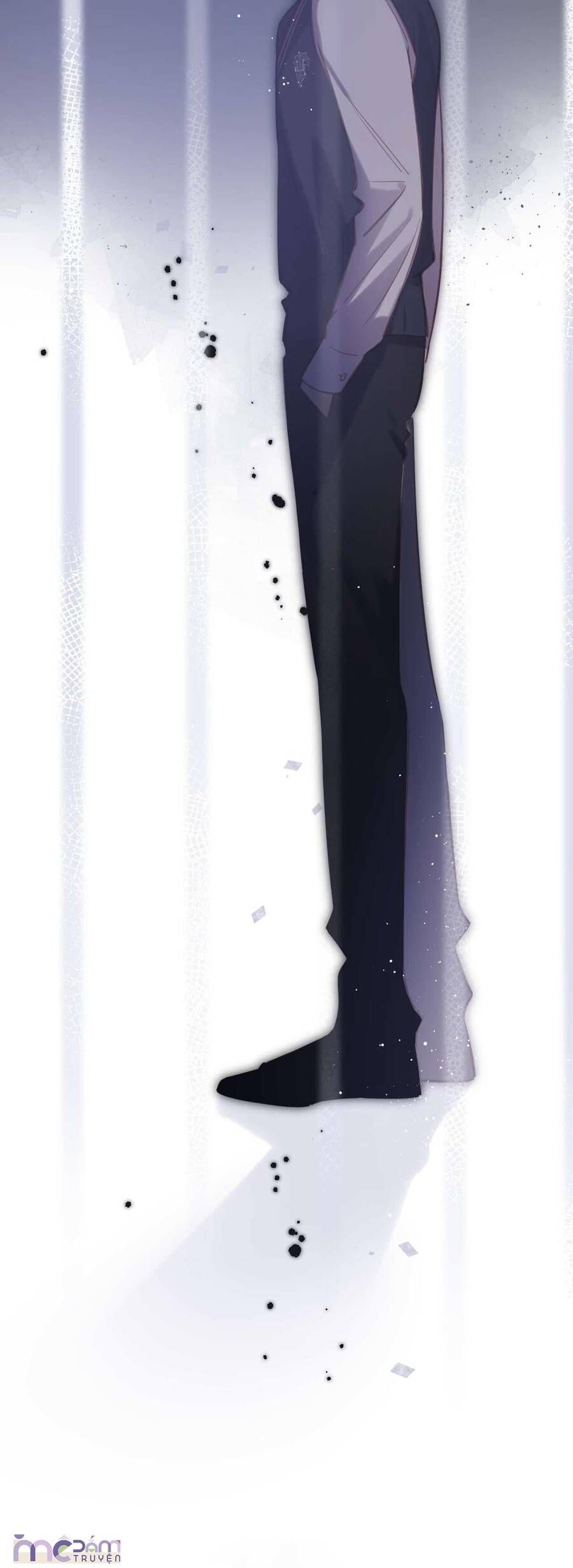 Dã Thú Khi Yêu Chapter 45 - 8