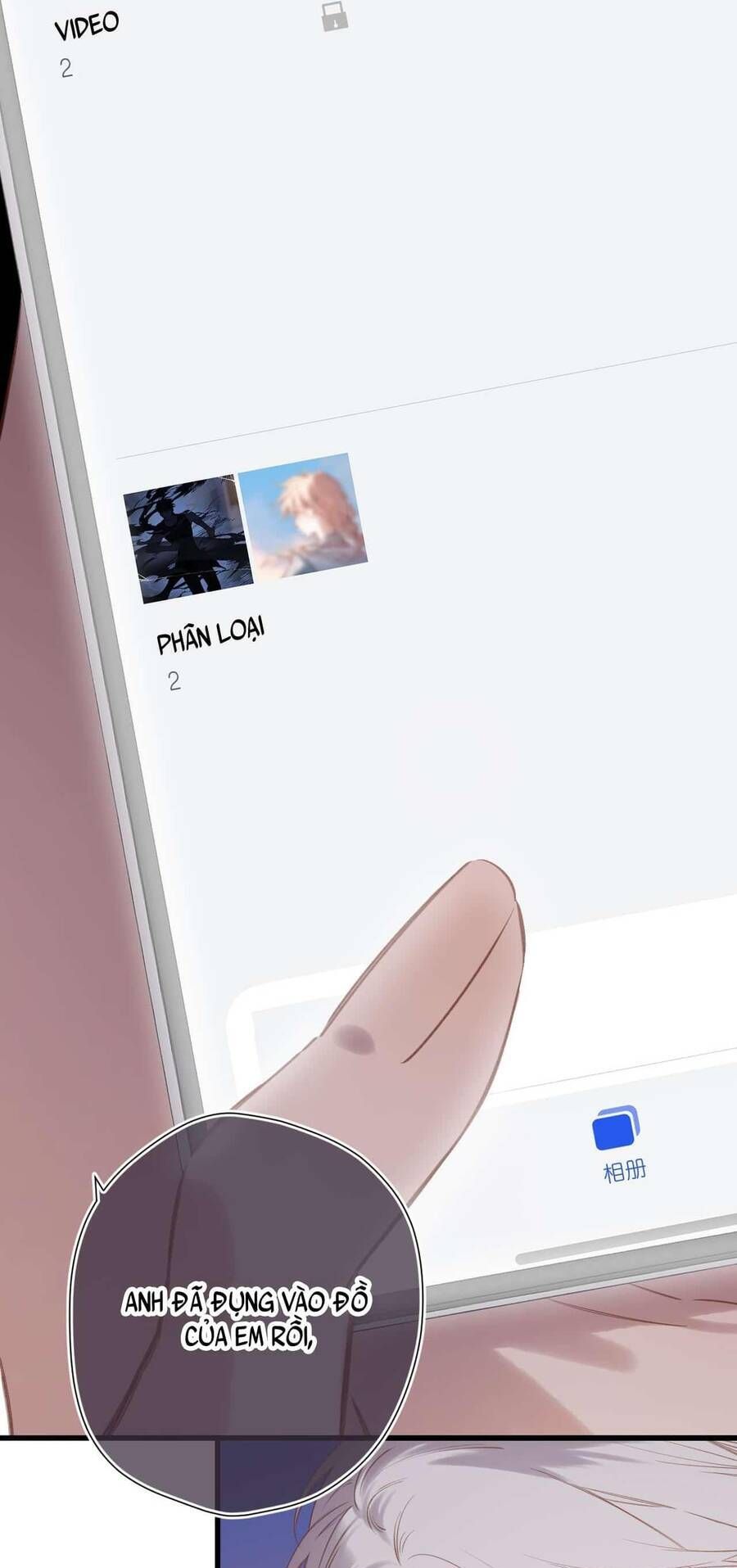 Dã Thú Khi Yêu Chapter 45 - 10