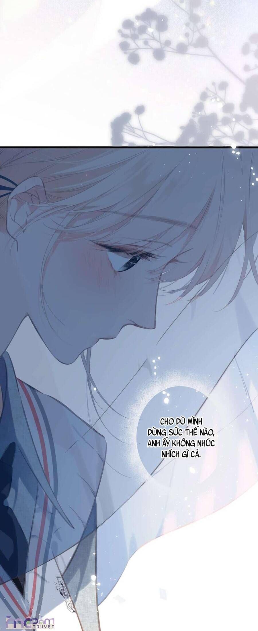 Dã Thú Khi Yêu Chapter 46 - 11