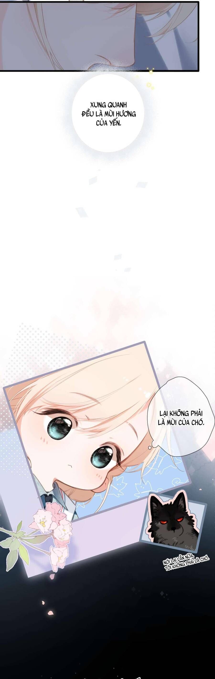 Dã Thú Khi Yêu Chapter 46 - 12