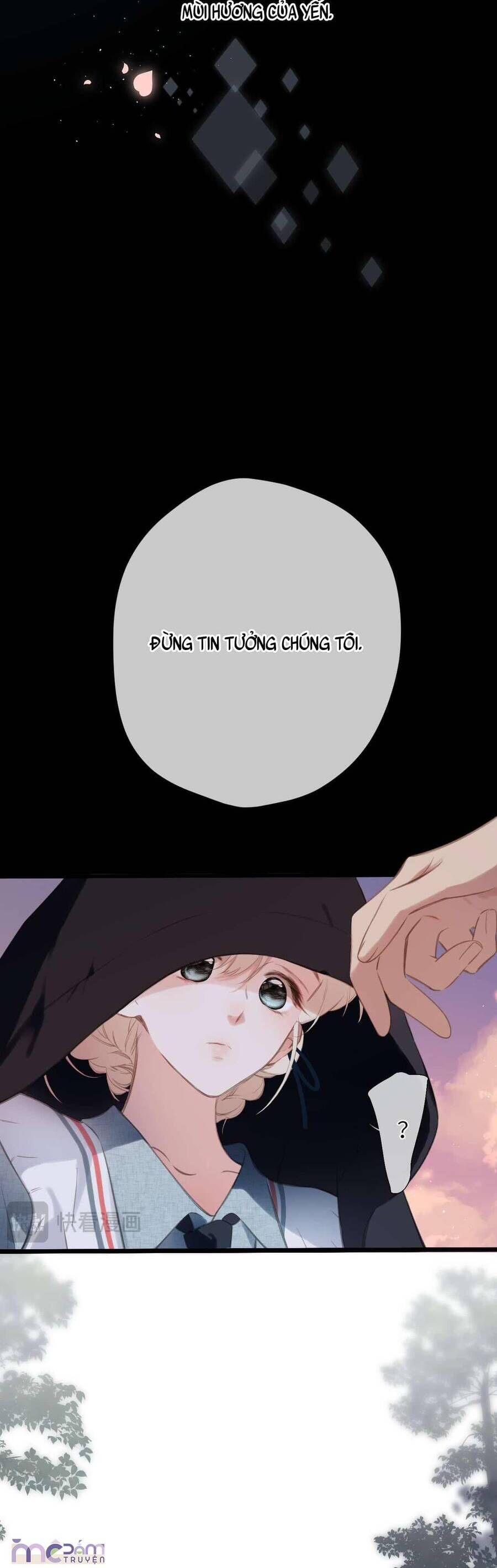 Dã Thú Khi Yêu Chapter 46 - 13