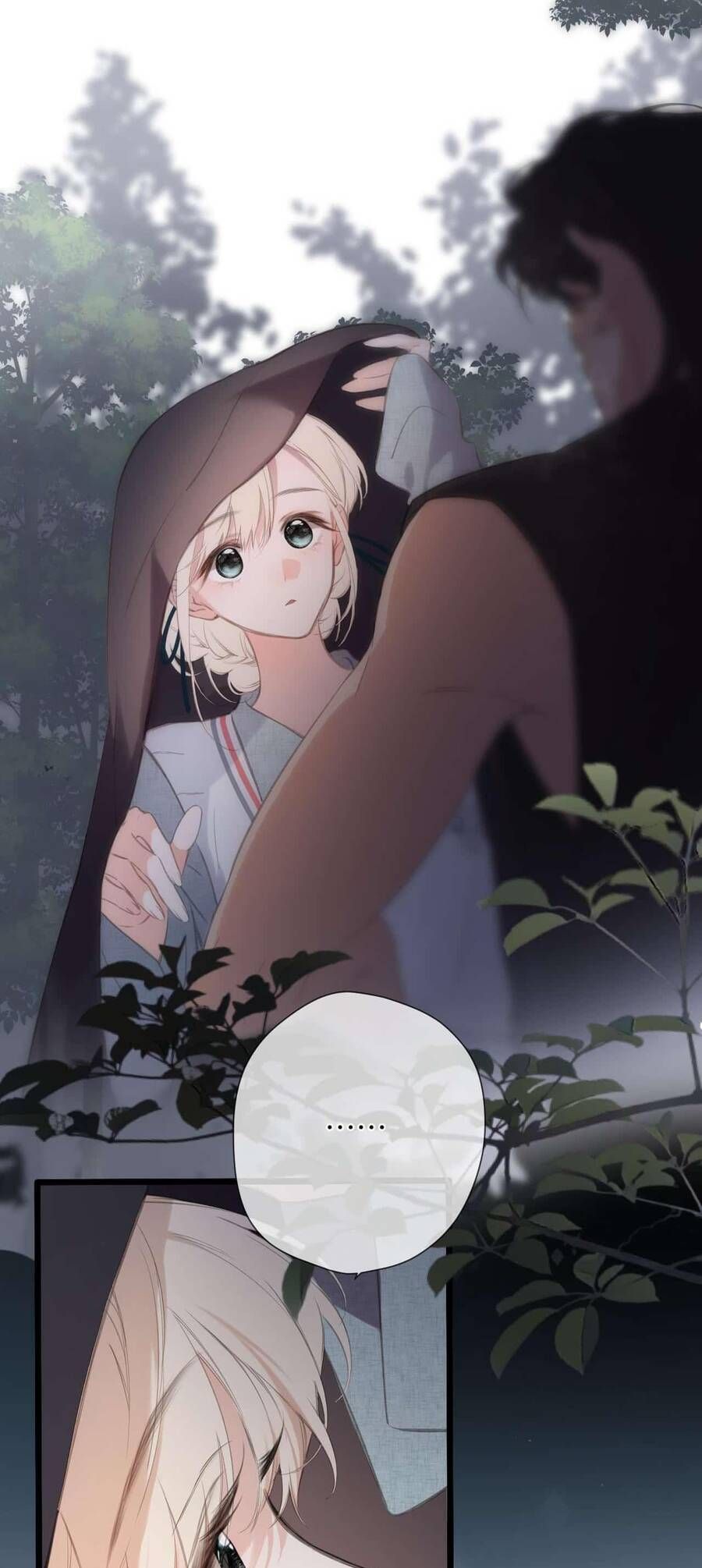 Dã Thú Khi Yêu Chapter 46 - 14