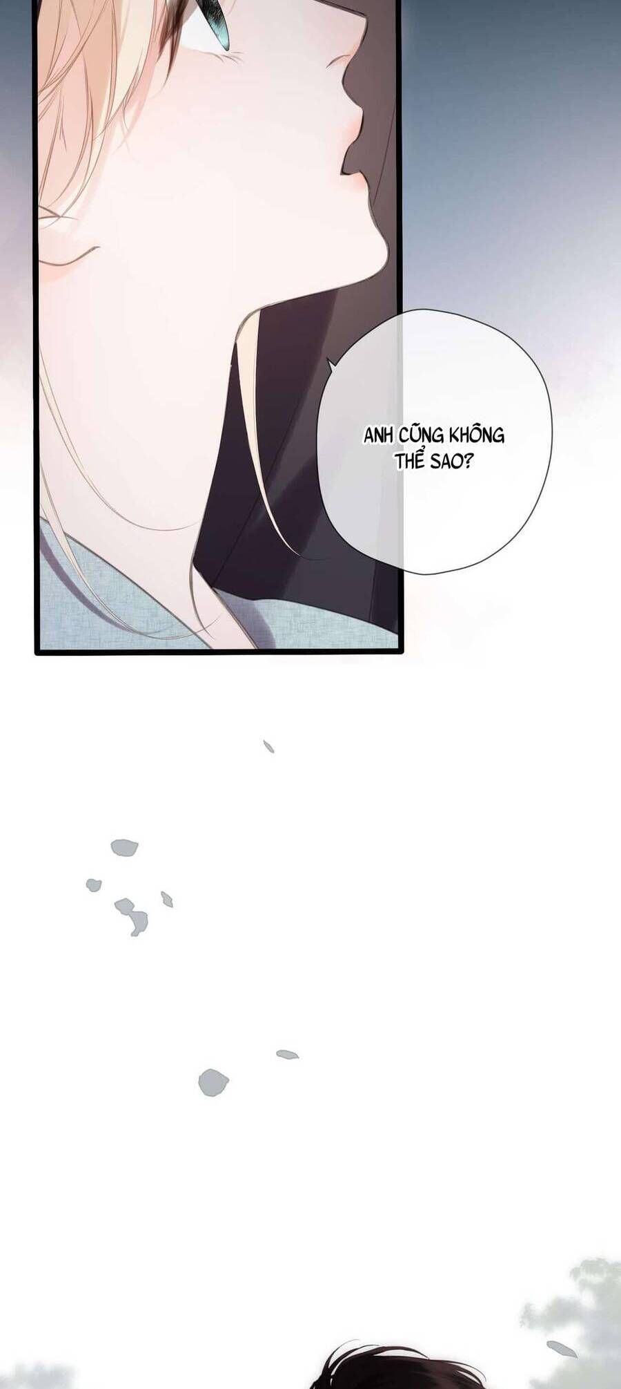 Dã Thú Khi Yêu Chapter 46 - 15