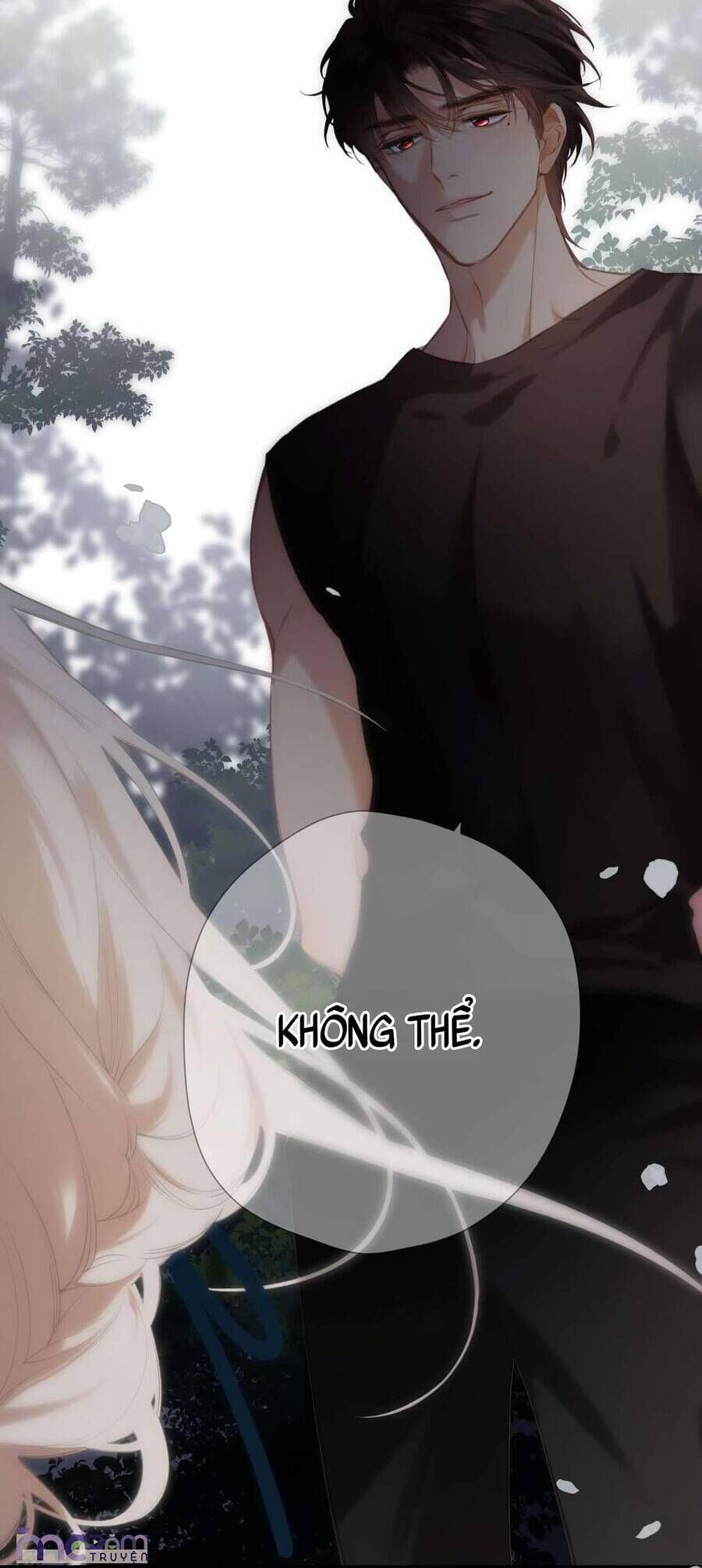 Dã Thú Khi Yêu Chapter 46 - 16