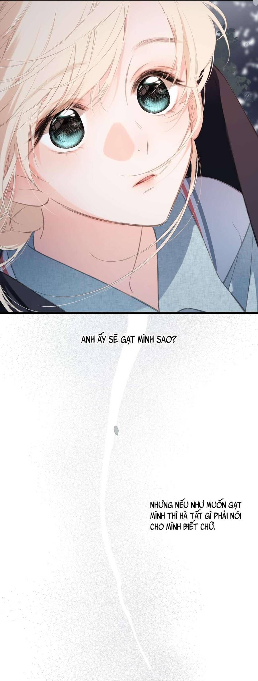 Dã Thú Khi Yêu Chapter 46 - 17