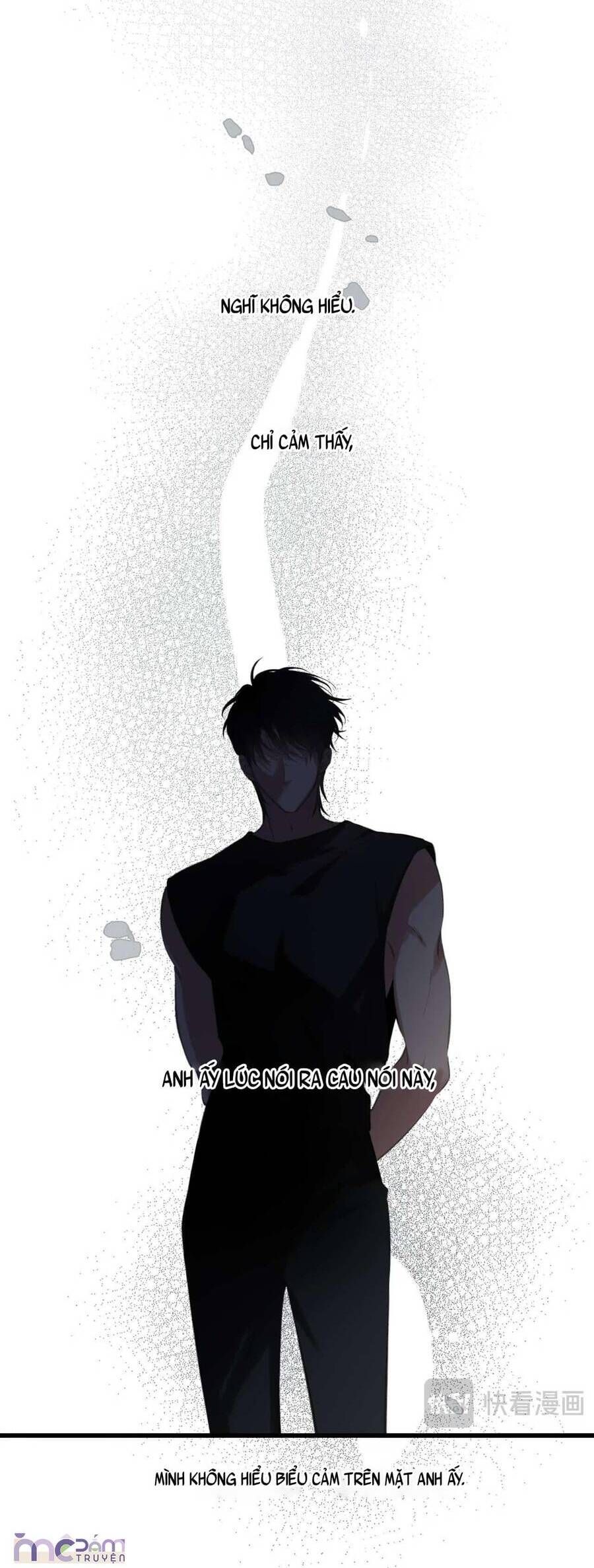 Dã Thú Khi Yêu Chapter 46 - 18