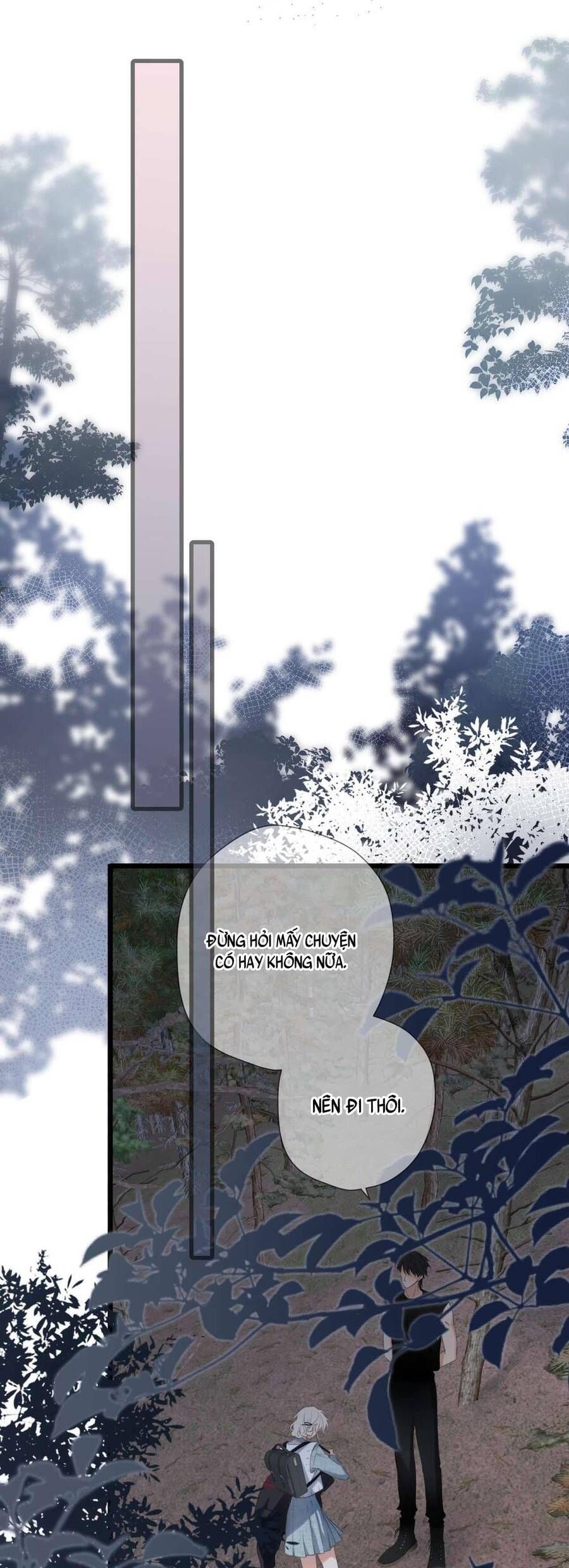 Dã Thú Khi Yêu Chapter 46 - 19