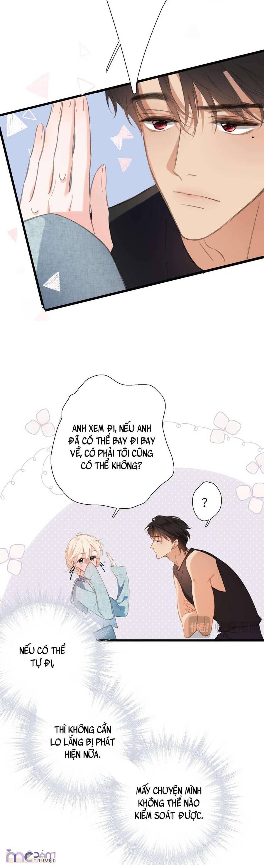 Dã Thú Khi Yêu Chapter 46 - 22