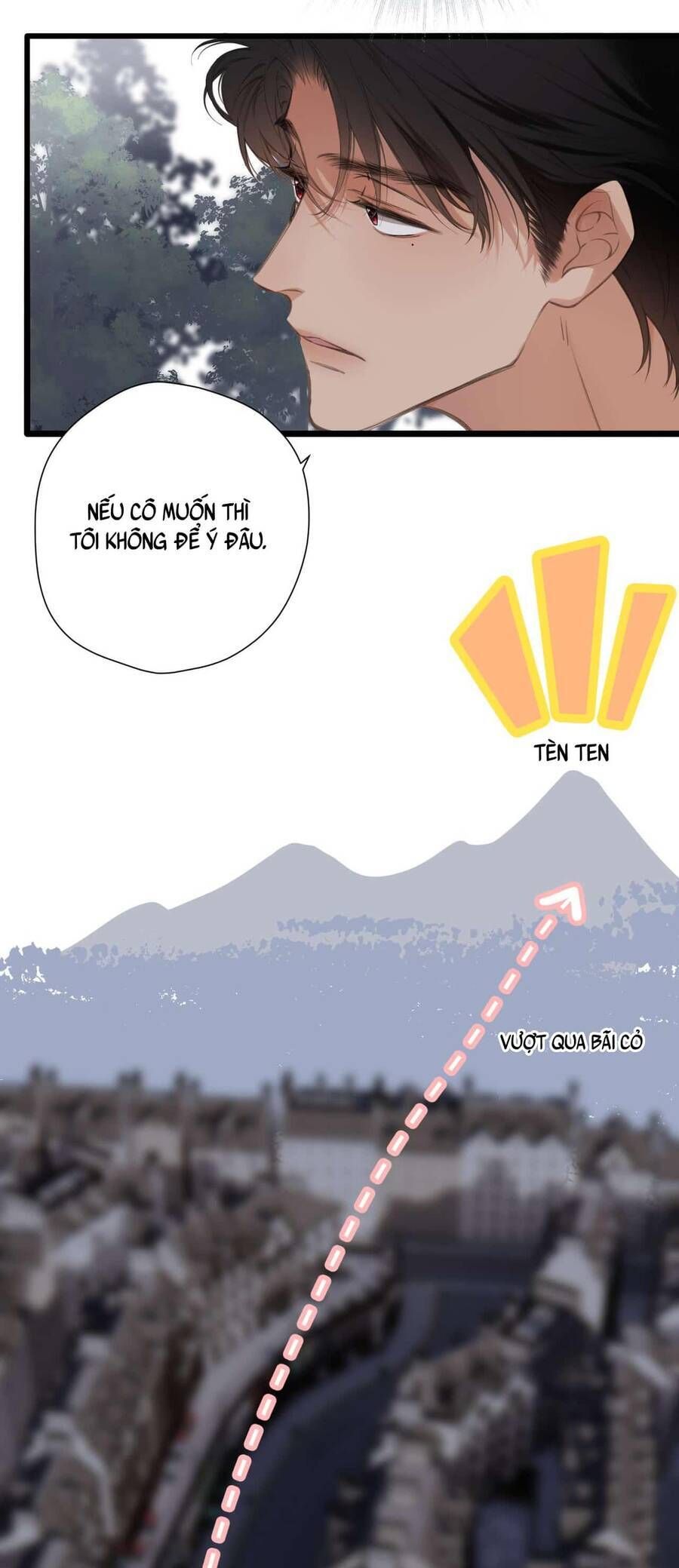 Dã Thú Khi Yêu Chapter 46 - 23