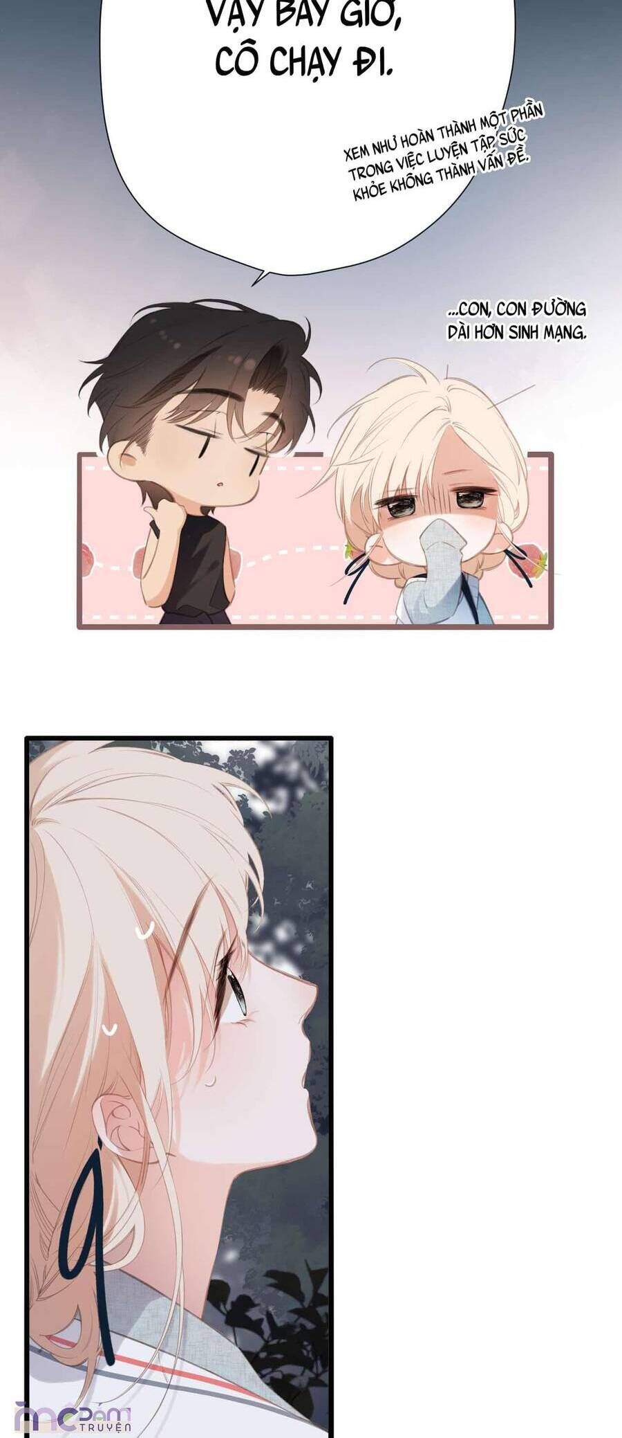 Dã Thú Khi Yêu Chapter 46 - 25