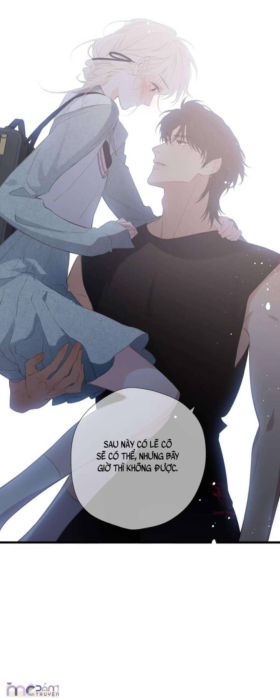 Dã Thú Khi Yêu Chapter 46 - 28