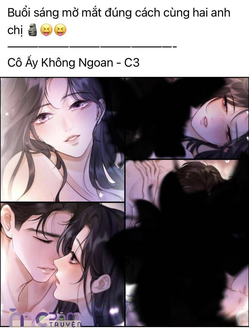 Dã Thú Khi Yêu Chapter 46 - 29