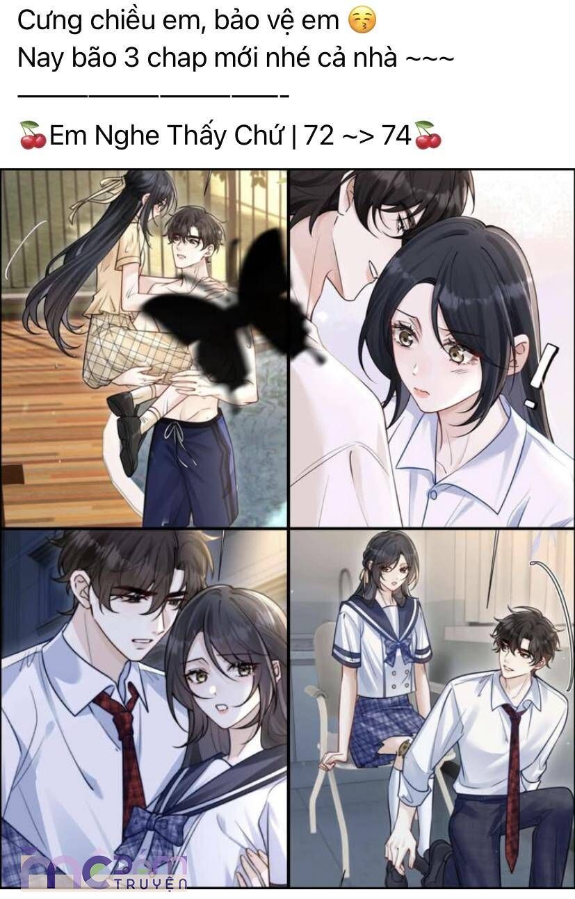 Dã Thú Khi Yêu Chapter 46 - 30