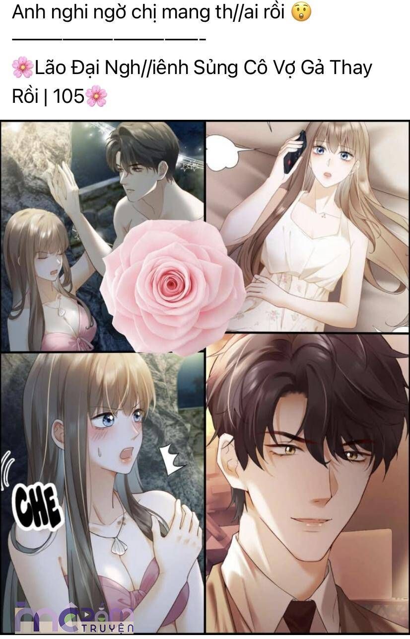 Dã Thú Khi Yêu Chapter 46 - 31