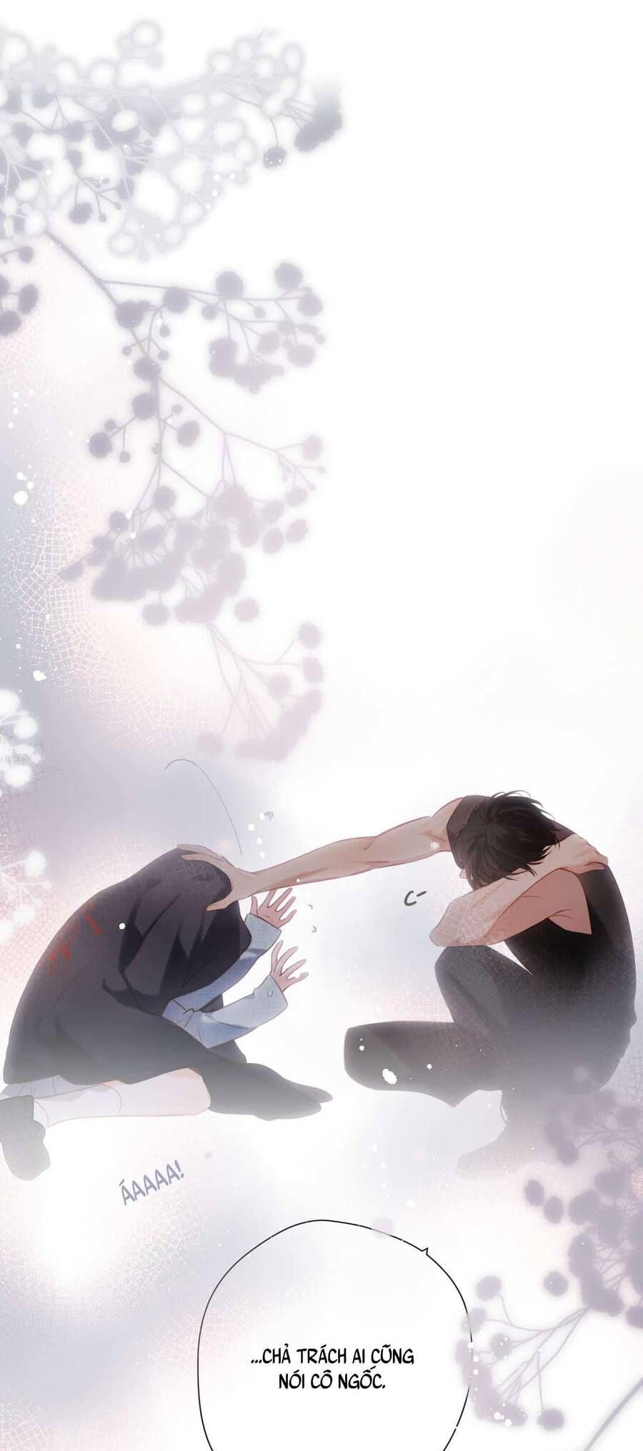 Dã Thú Khi Yêu Chapter 46 - 6