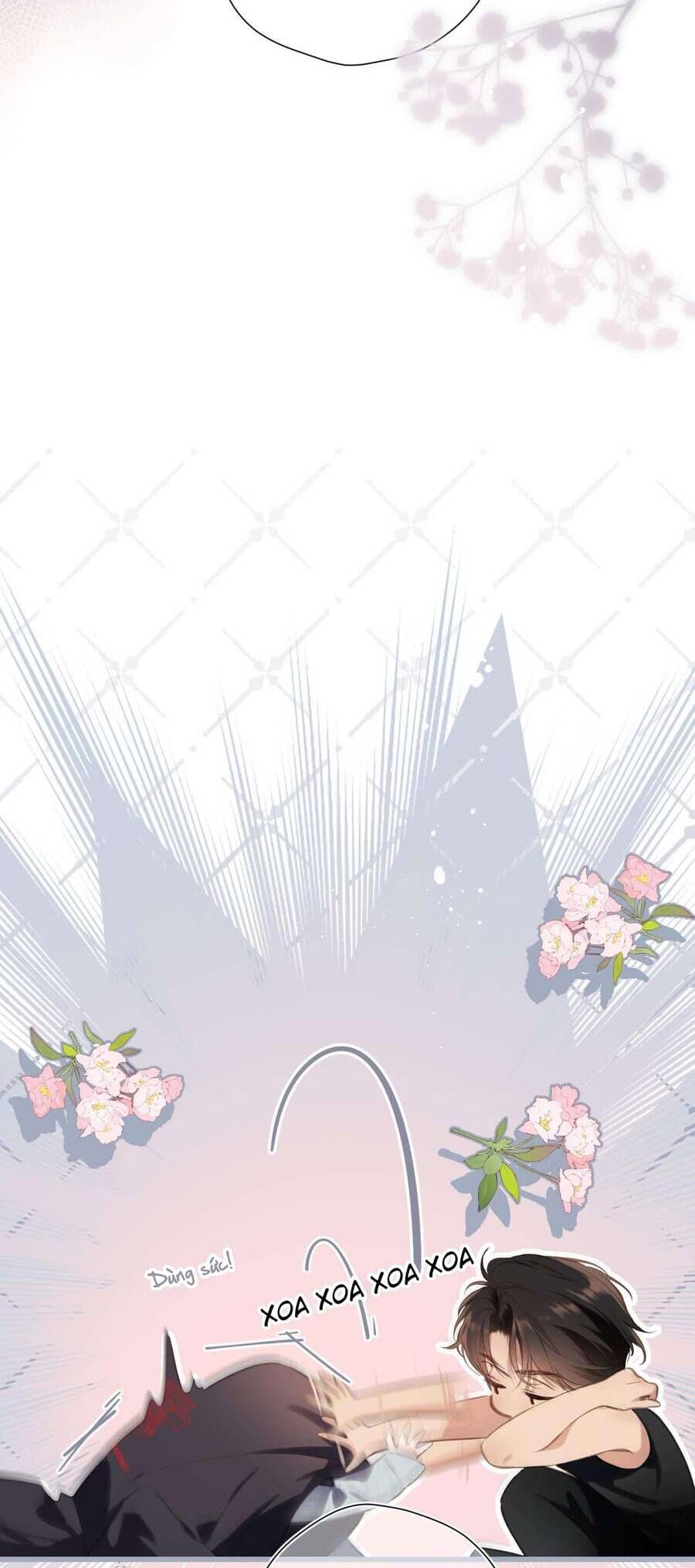 Dã Thú Khi Yêu Chapter 46 - 7