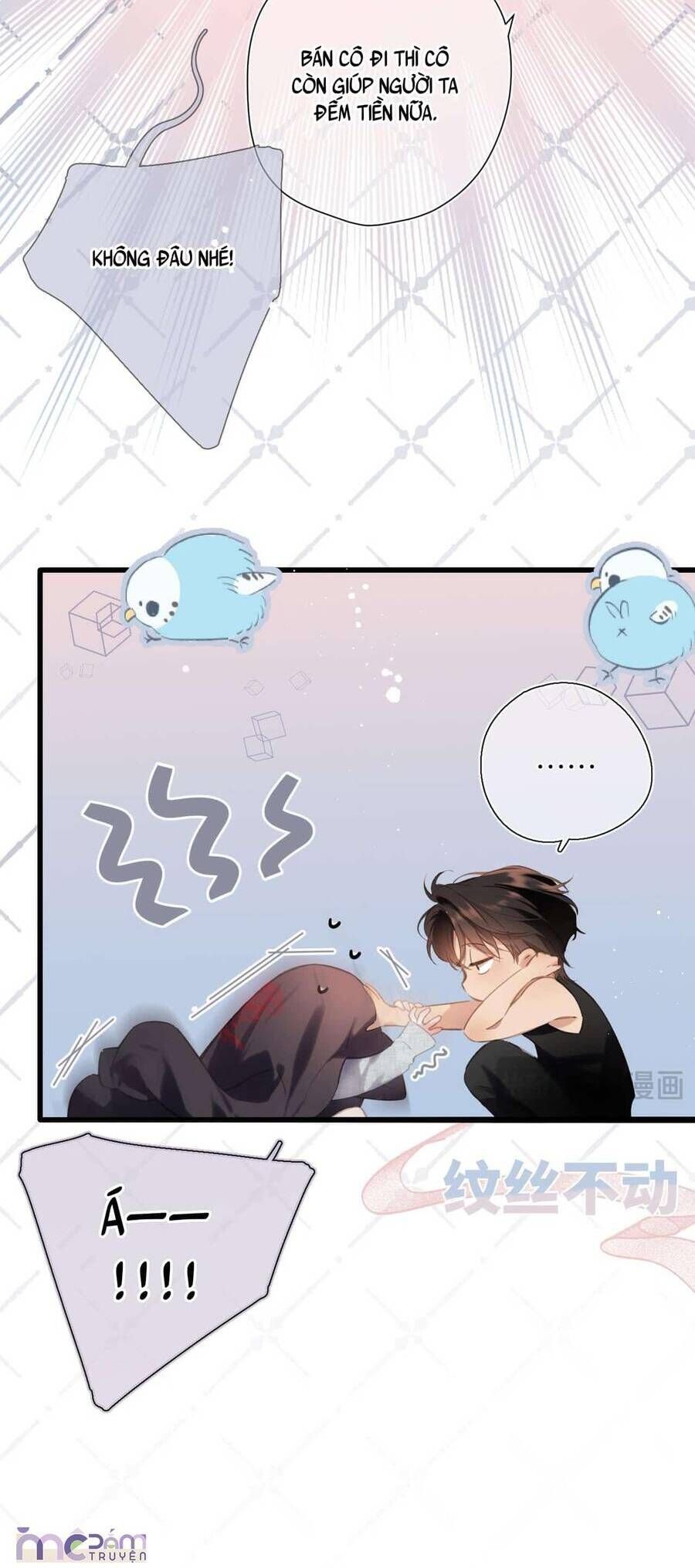 Dã Thú Khi Yêu Chapter 46 - 8