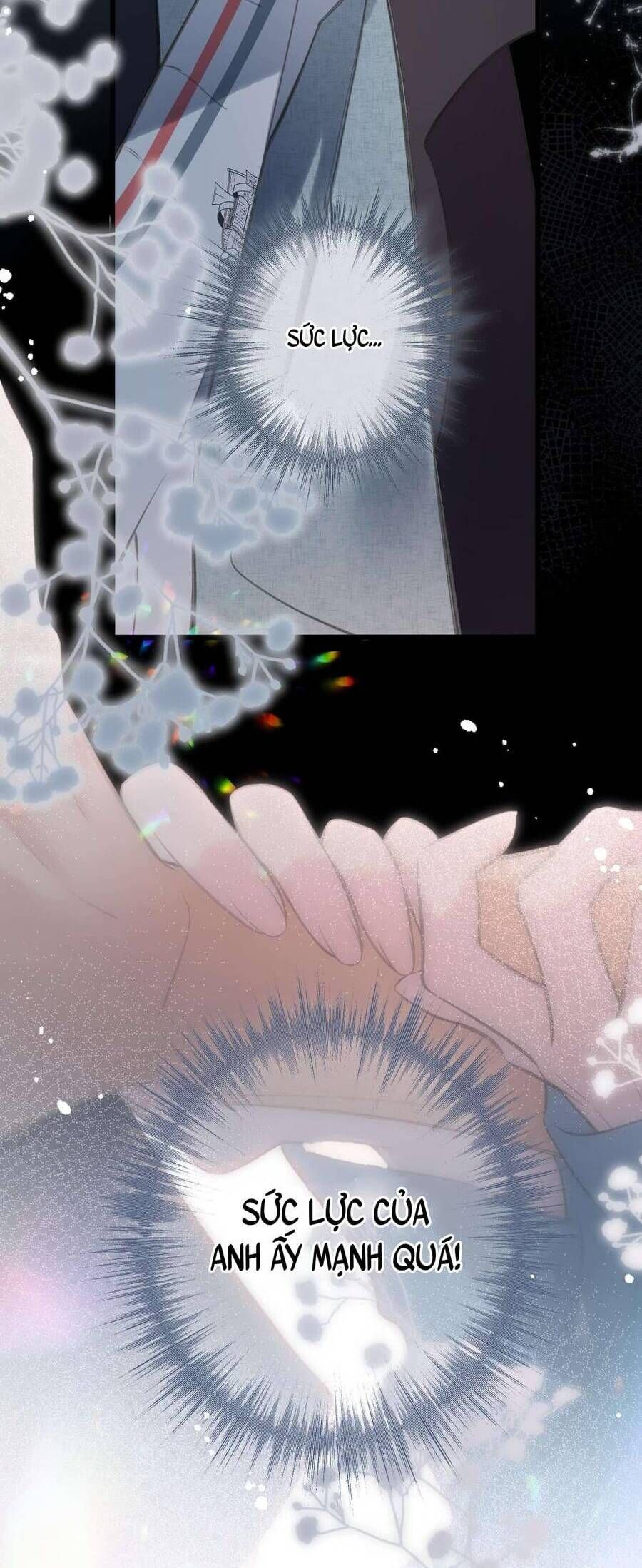 Dã Thú Khi Yêu Chapter 46 - 10