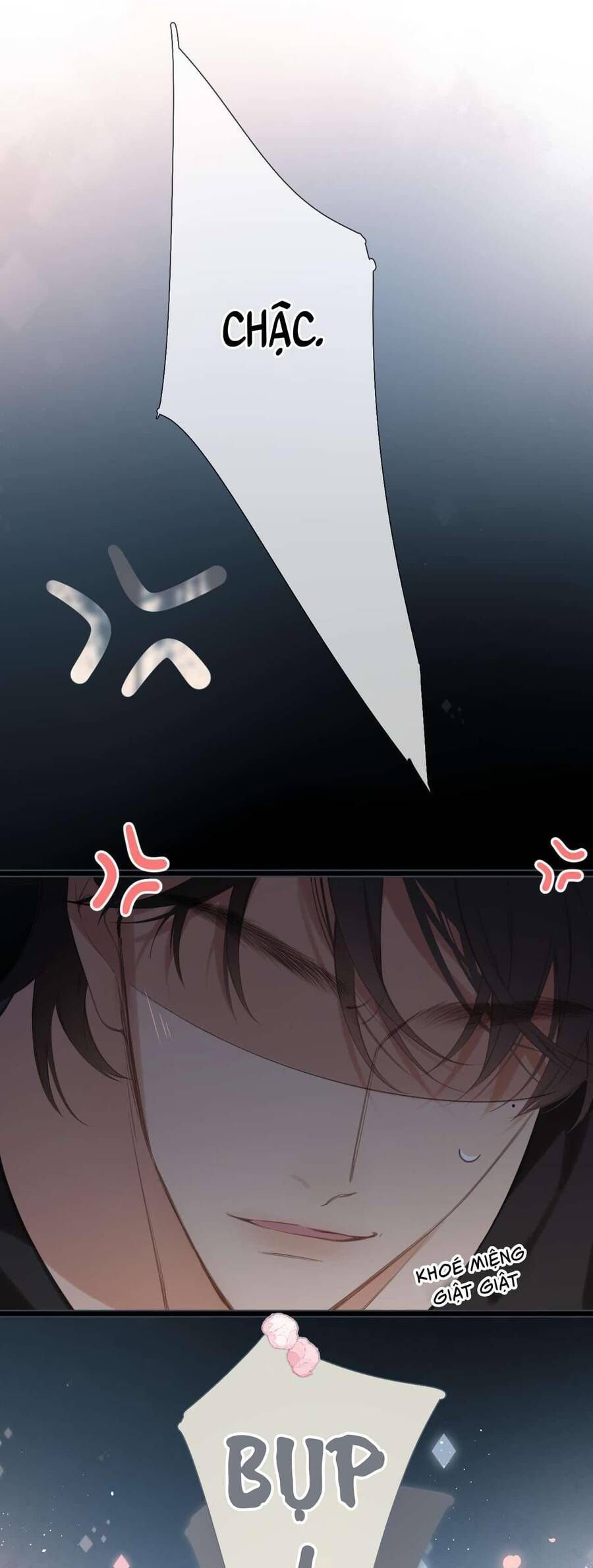 Dã Thú Khi Yêu Chapter 47 - 11