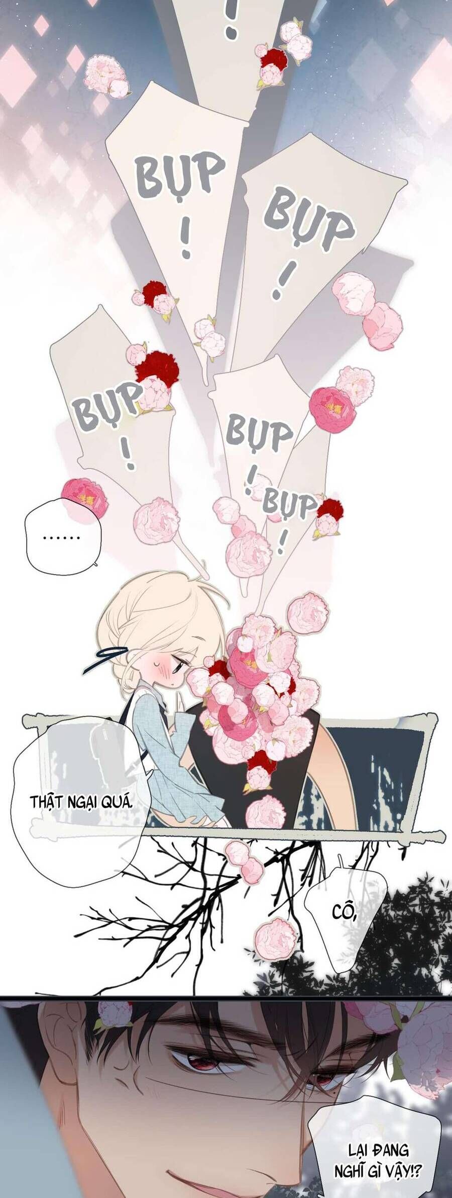 Dã Thú Khi Yêu Chapter 47 - 12