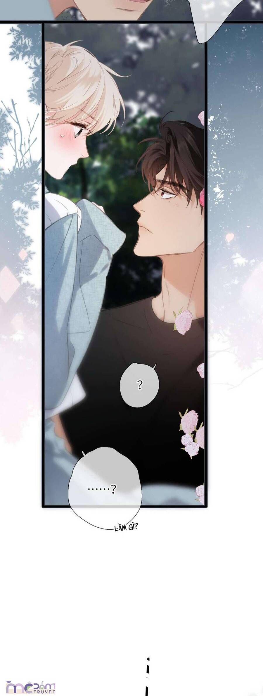 Dã Thú Khi Yêu Chapter 47 - 13