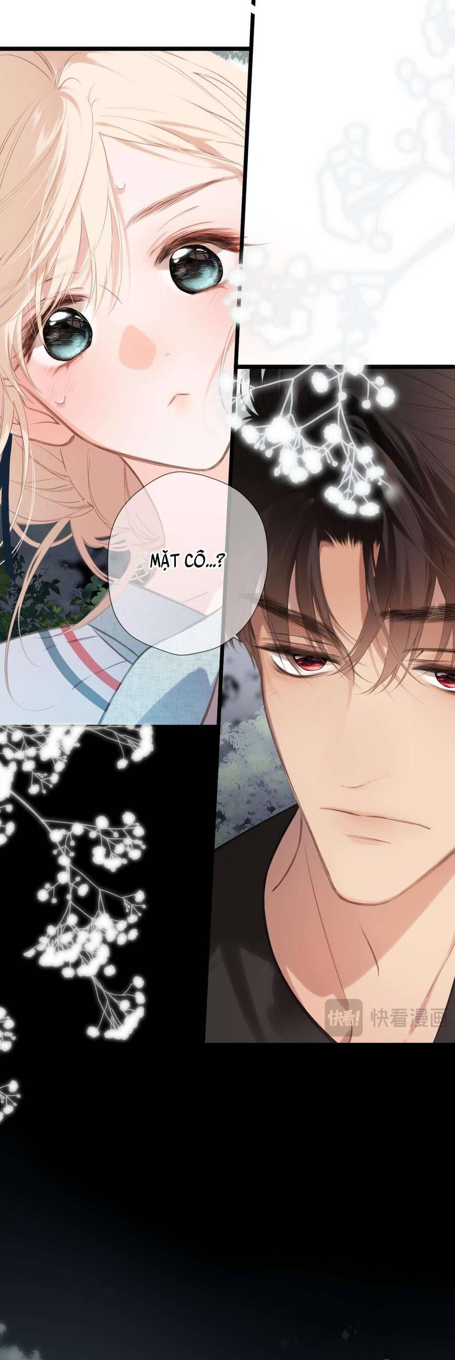 Dã Thú Khi Yêu Chapter 47 - 14