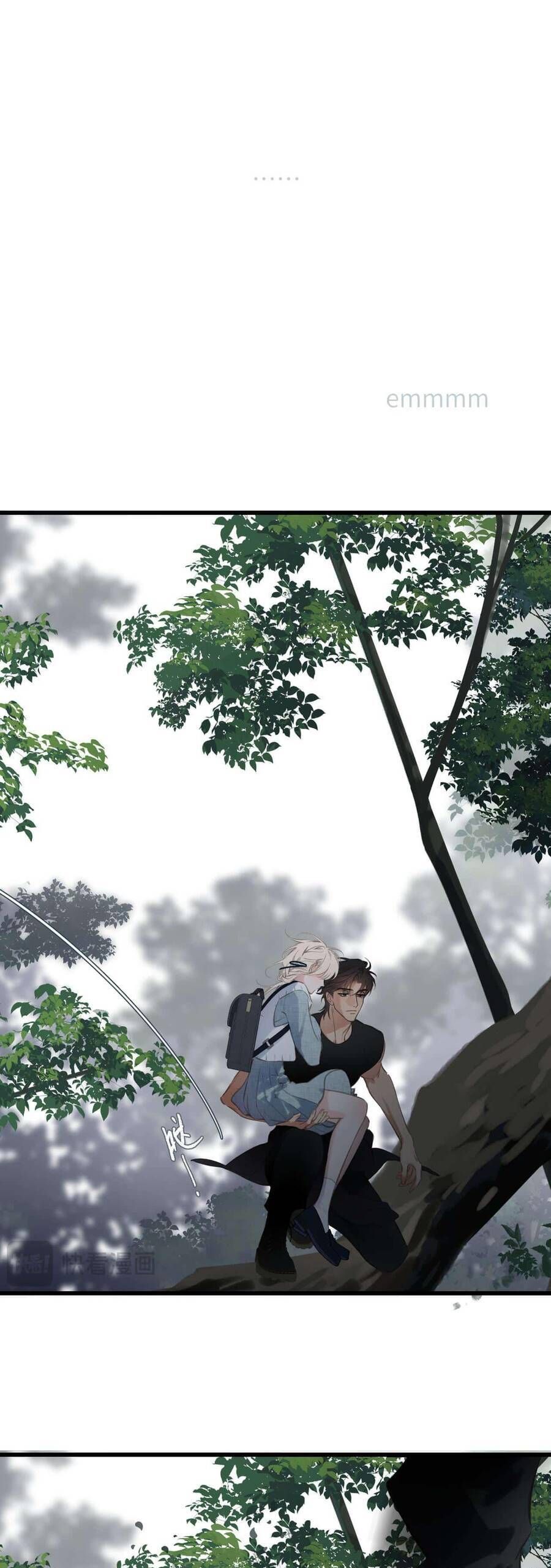 Dã Thú Khi Yêu Chapter 47 - 20