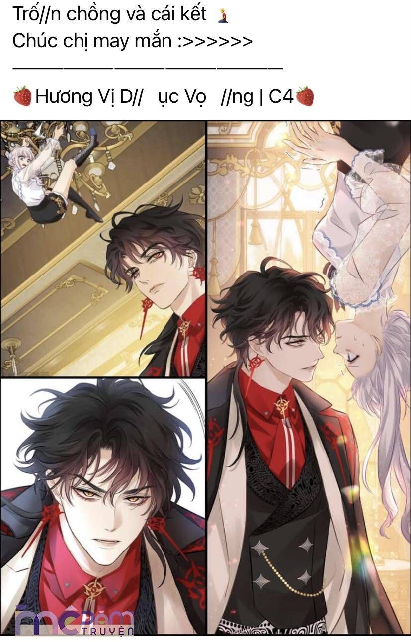 Dã Thú Khi Yêu Chapter 47 - 3