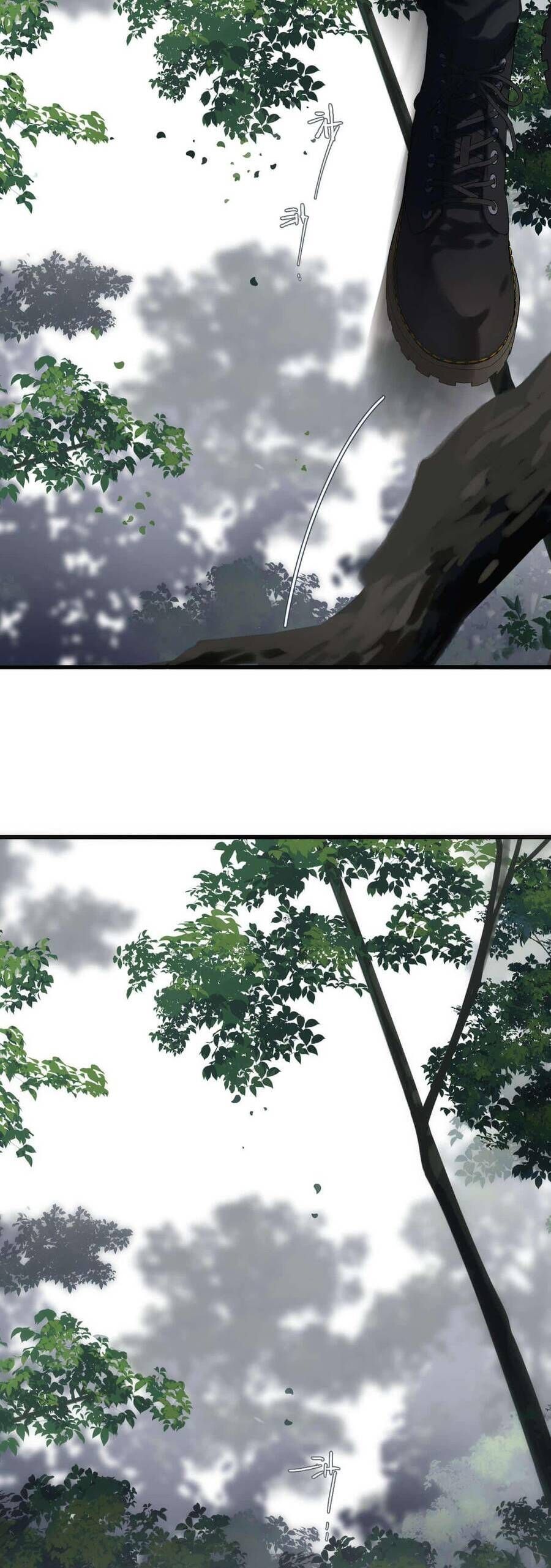 Dã Thú Khi Yêu Chapter 47 - 21