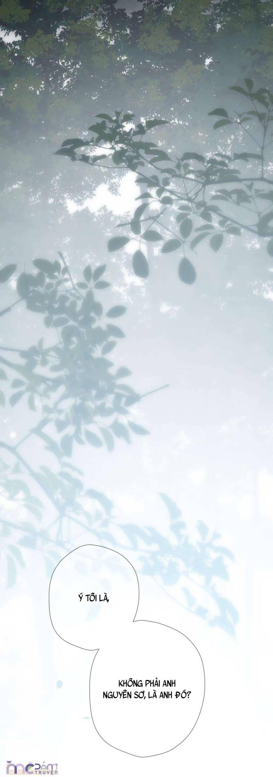 Dã Thú Khi Yêu Chapter 47 - 22