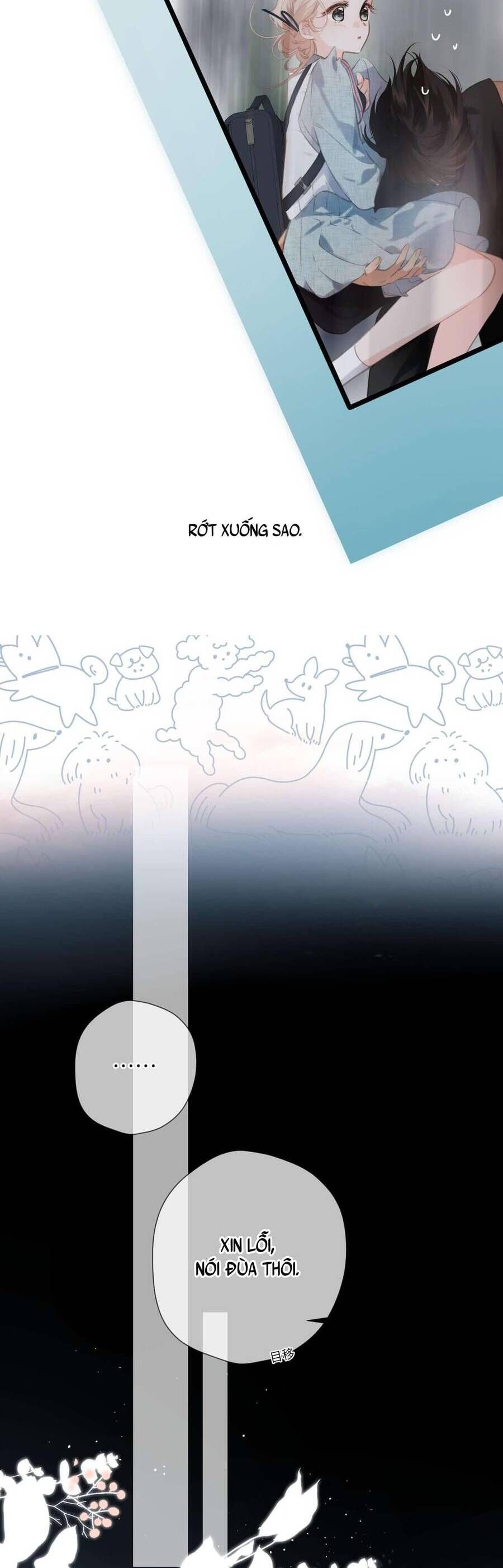 Dã Thú Khi Yêu Chapter 47 - 24