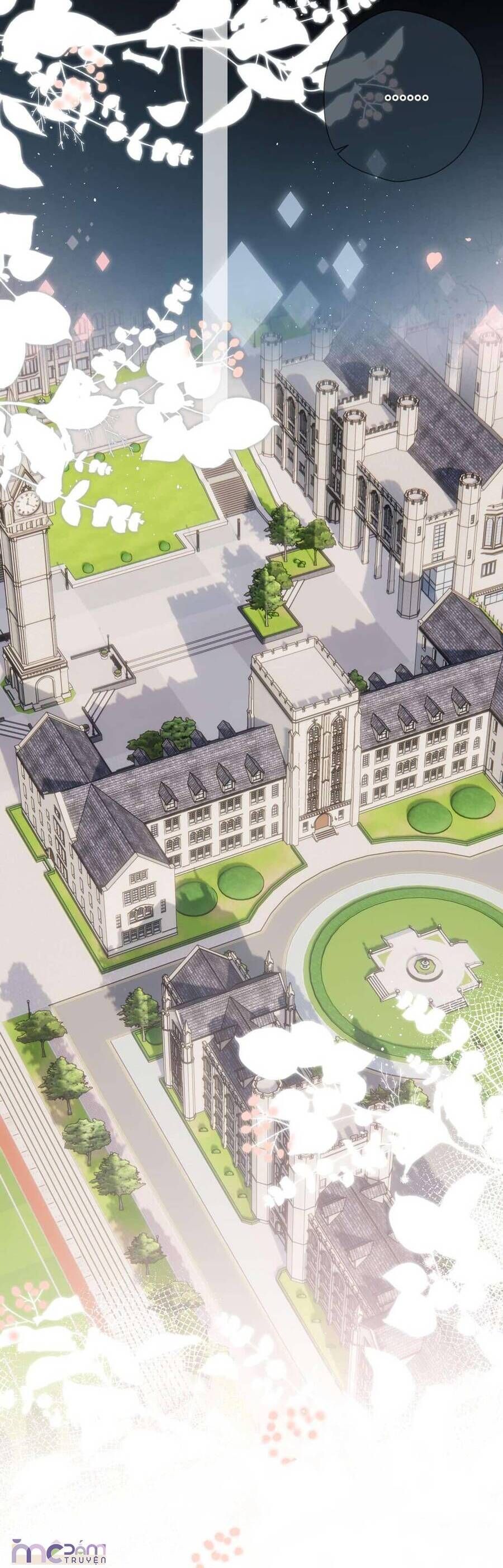 Dã Thú Khi Yêu Chapter 47 - 25