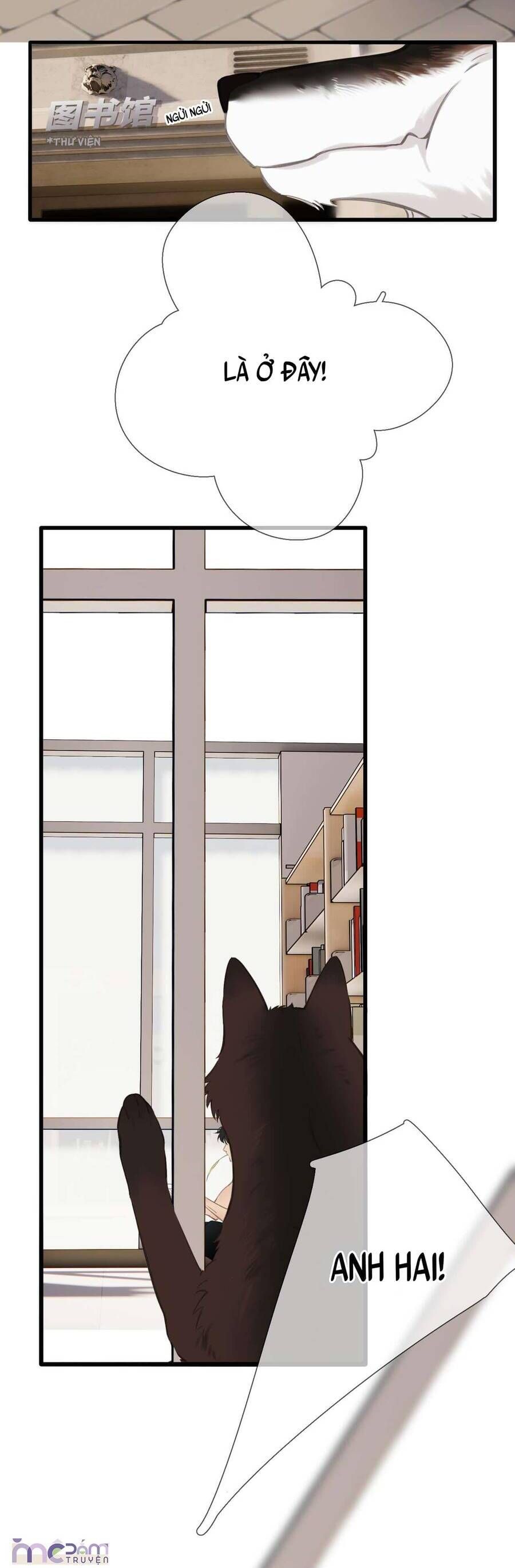 Dã Thú Khi Yêu Chapter 47 - 28