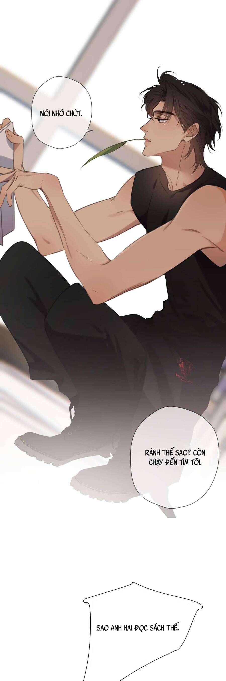 Dã Thú Khi Yêu Chapter 47 - 29