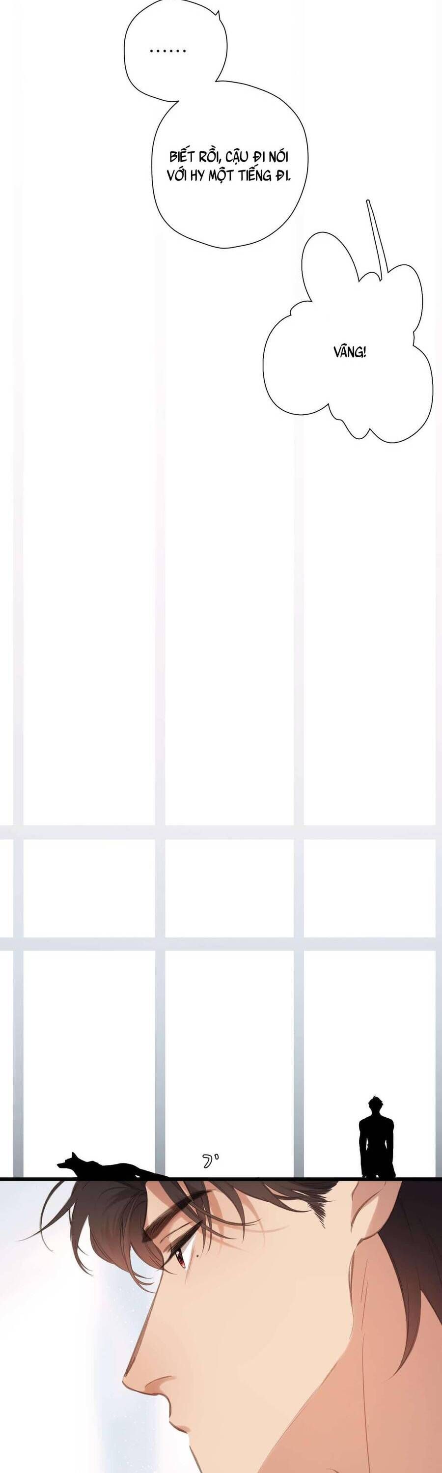 Dã Thú Khi Yêu Chapter 47 - 33