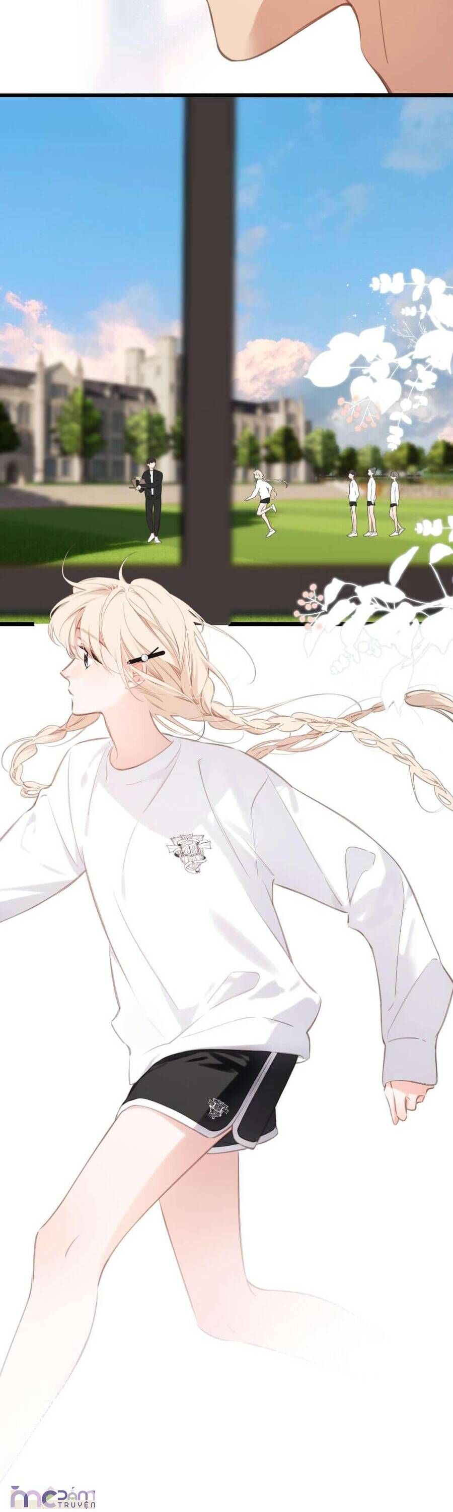 Dã Thú Khi Yêu Chapter 47 - 34