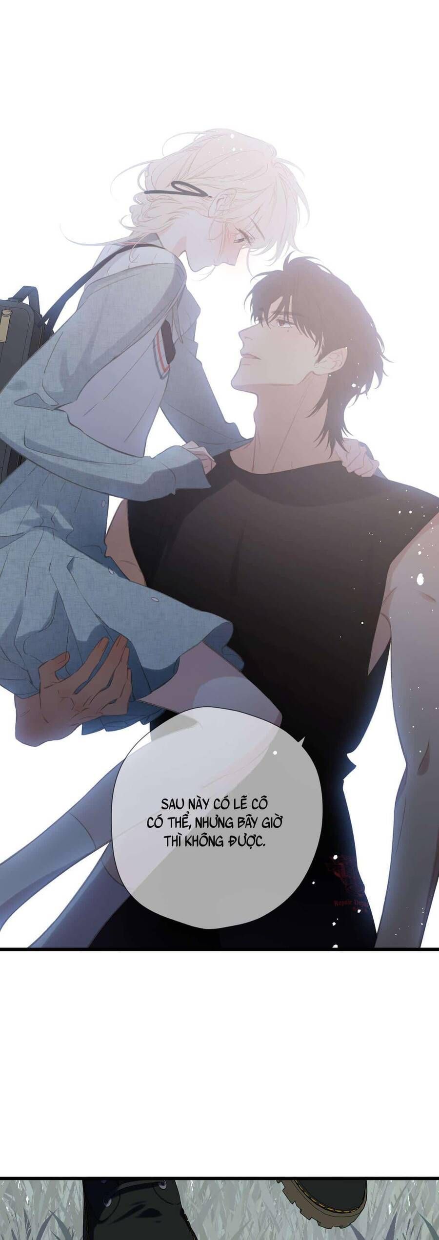 Dã Thú Khi Yêu Chapter 47 - 5