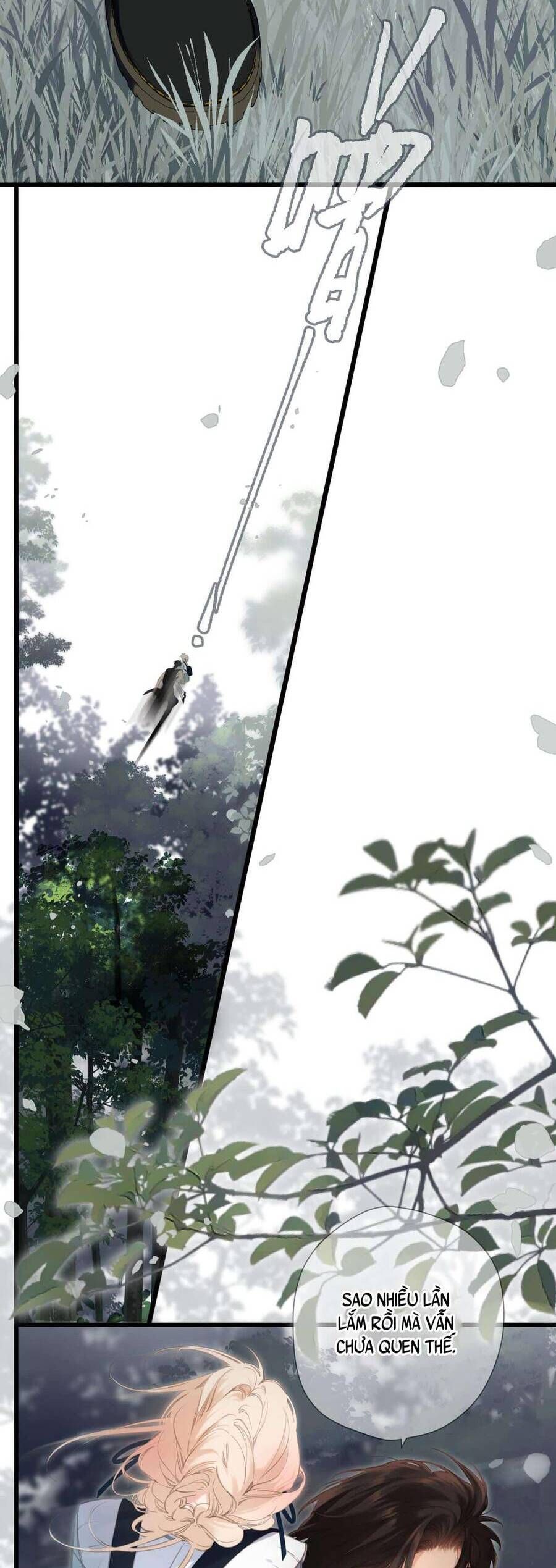 Dã Thú Khi Yêu Chapter 47 - 6