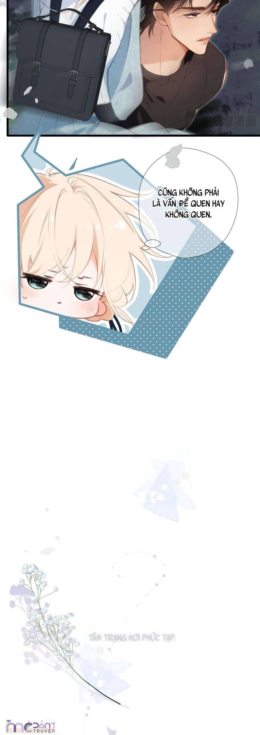 Dã Thú Khi Yêu Chapter 47 - 7