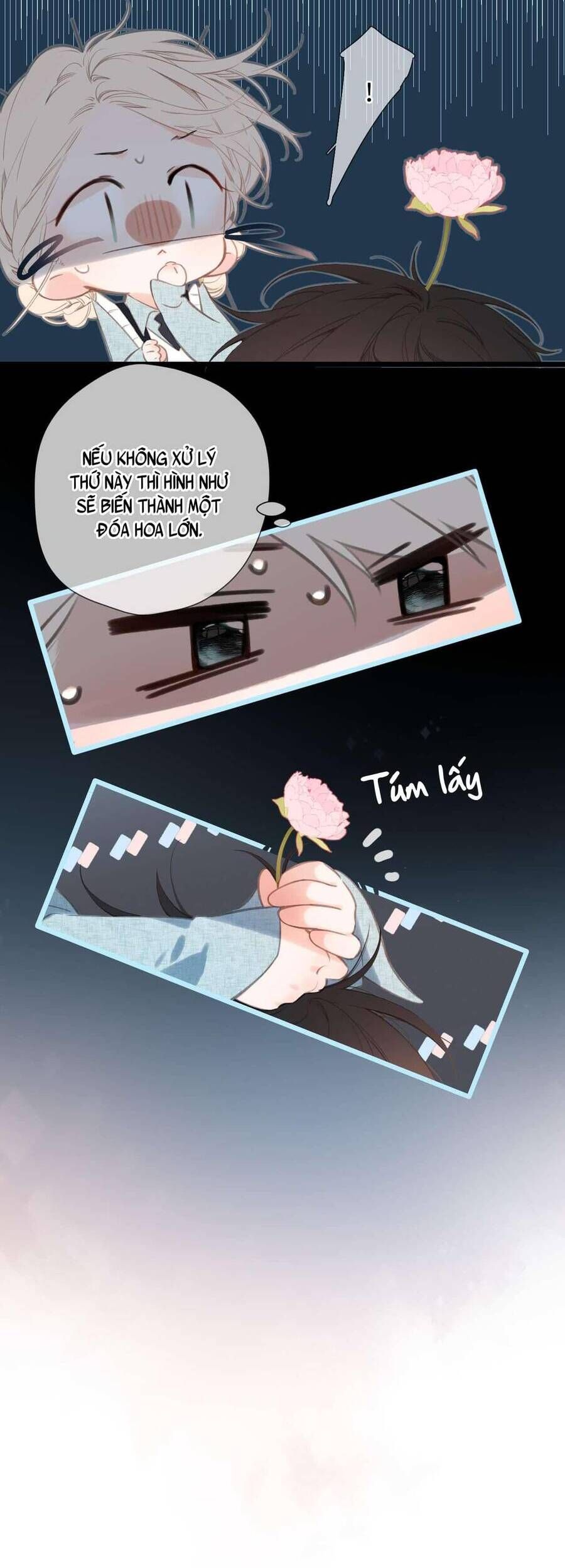 Dã Thú Khi Yêu Chapter 47 - 9