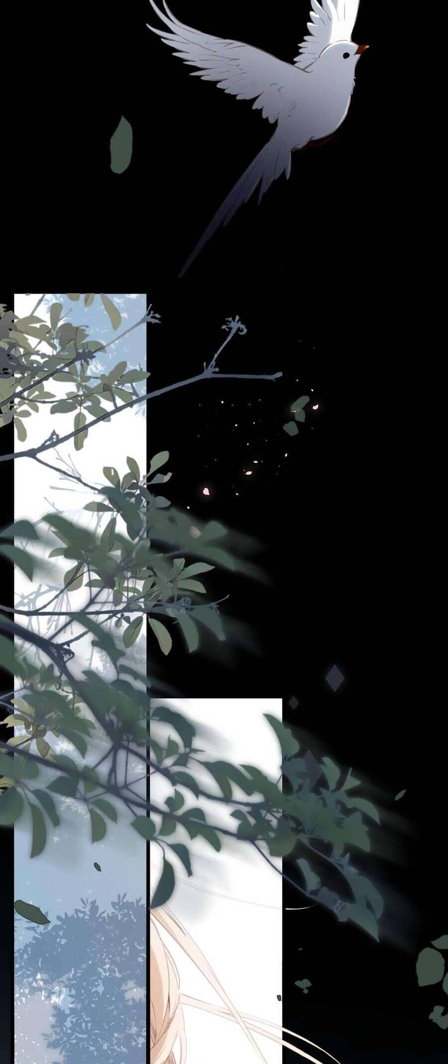 Dã Thú Khi Yêu Chapter 48 - 12