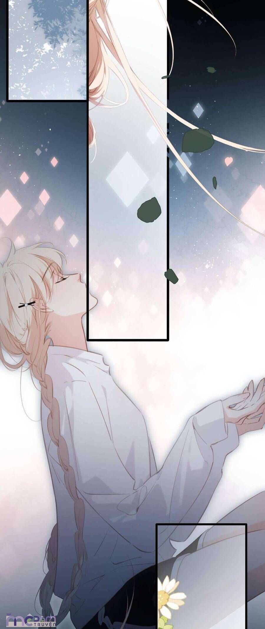 Dã Thú Khi Yêu Chapter 48 - 13