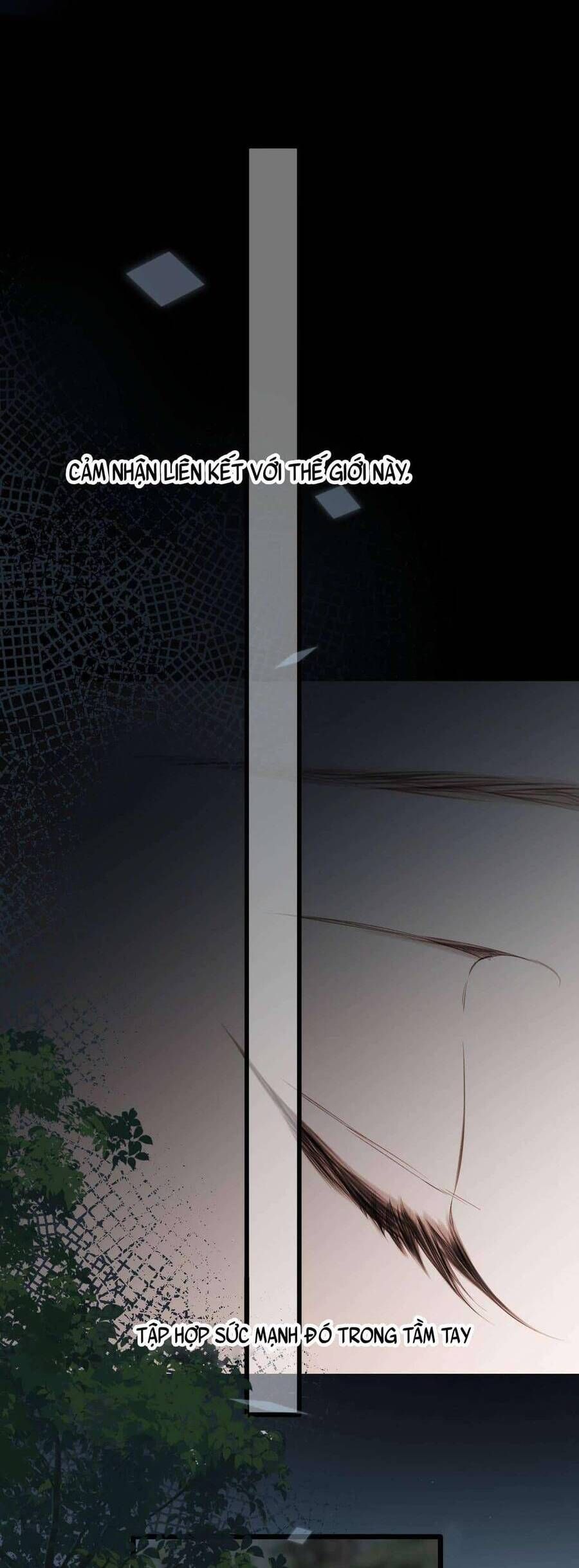 Dã Thú Khi Yêu Chapter 48 - 15