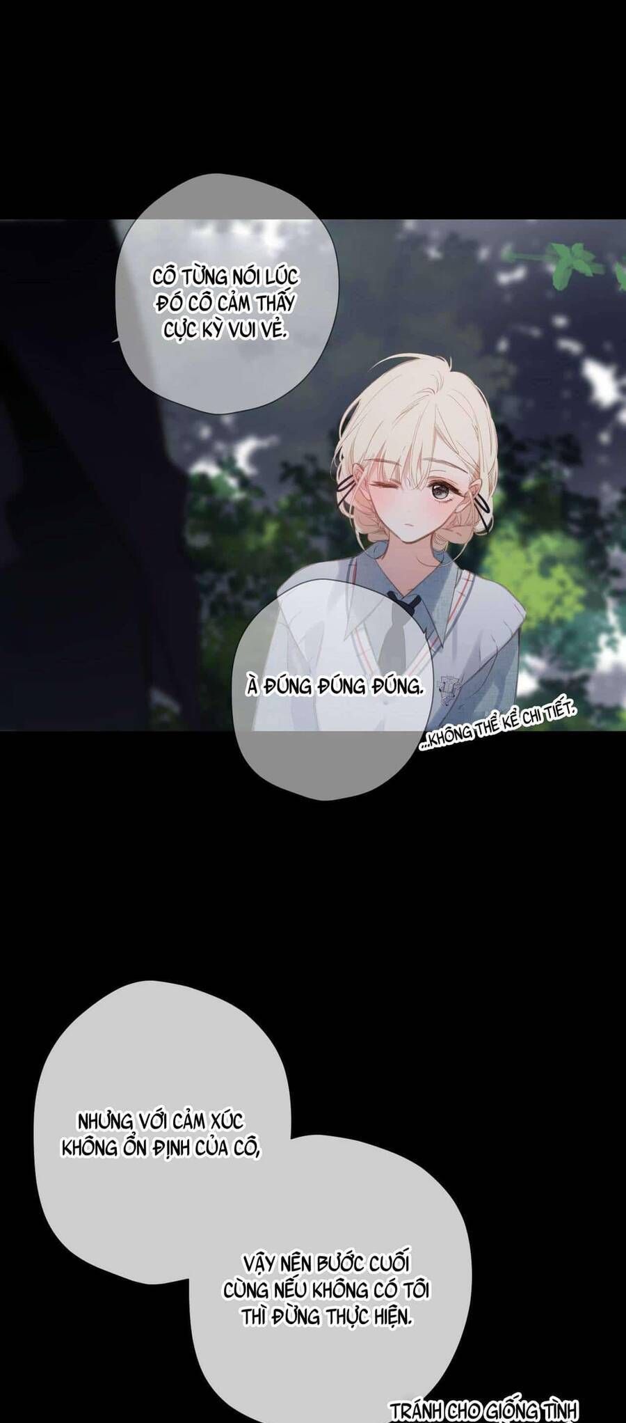 Dã Thú Khi Yêu Chapter 48 - 17