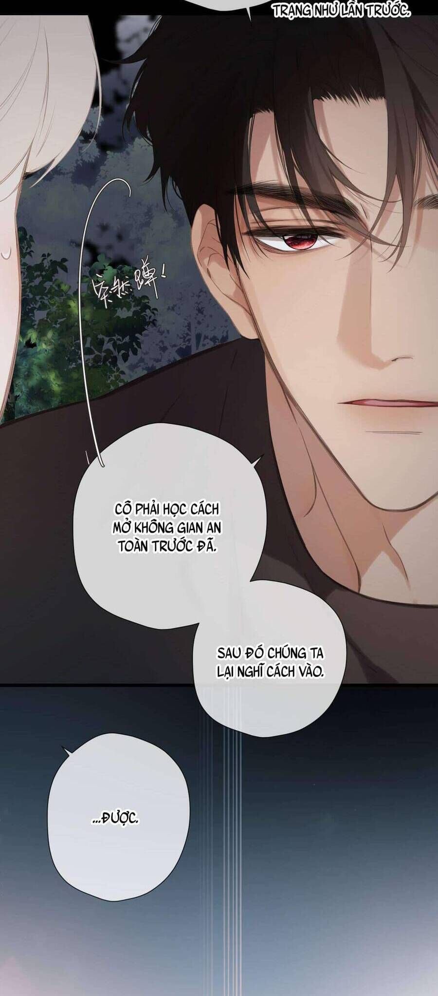 Dã Thú Khi Yêu Chapter 48 - 18
